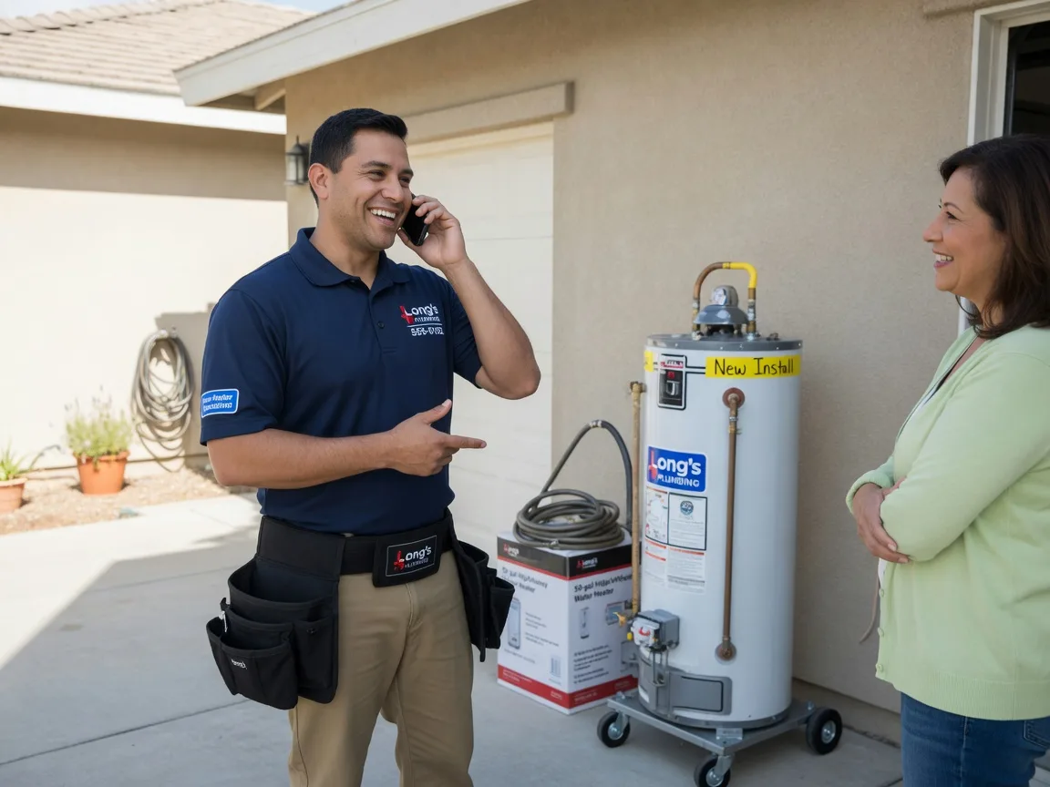 Leak Detection Winnabow, NC FAQs